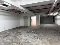 Kb Industrial Building (D14), Factory #491420441